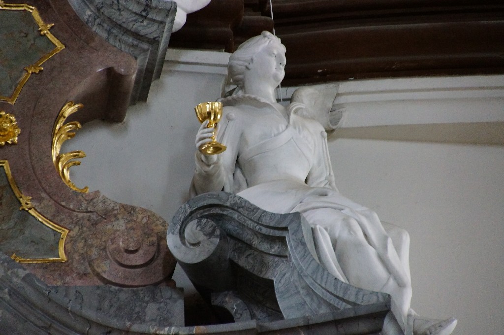 Krzeszów Perłą Baroku cz2