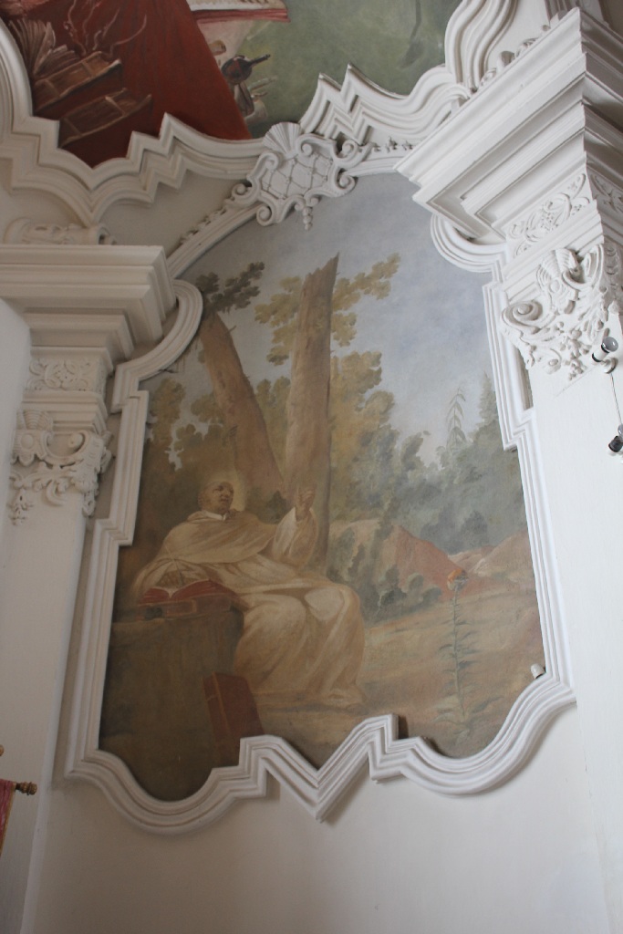 Krzeszów Perłą Baroku cz5