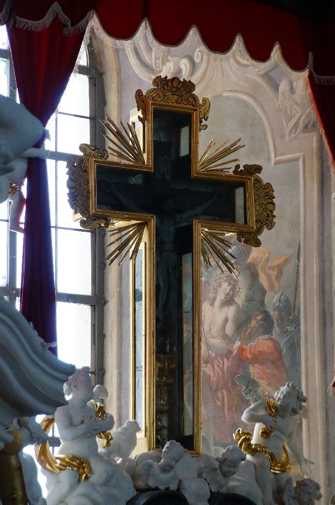 Krzeszów Perłą Baroku cz2