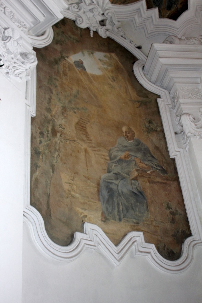 Krzeszów Perłą Baroku cz5
