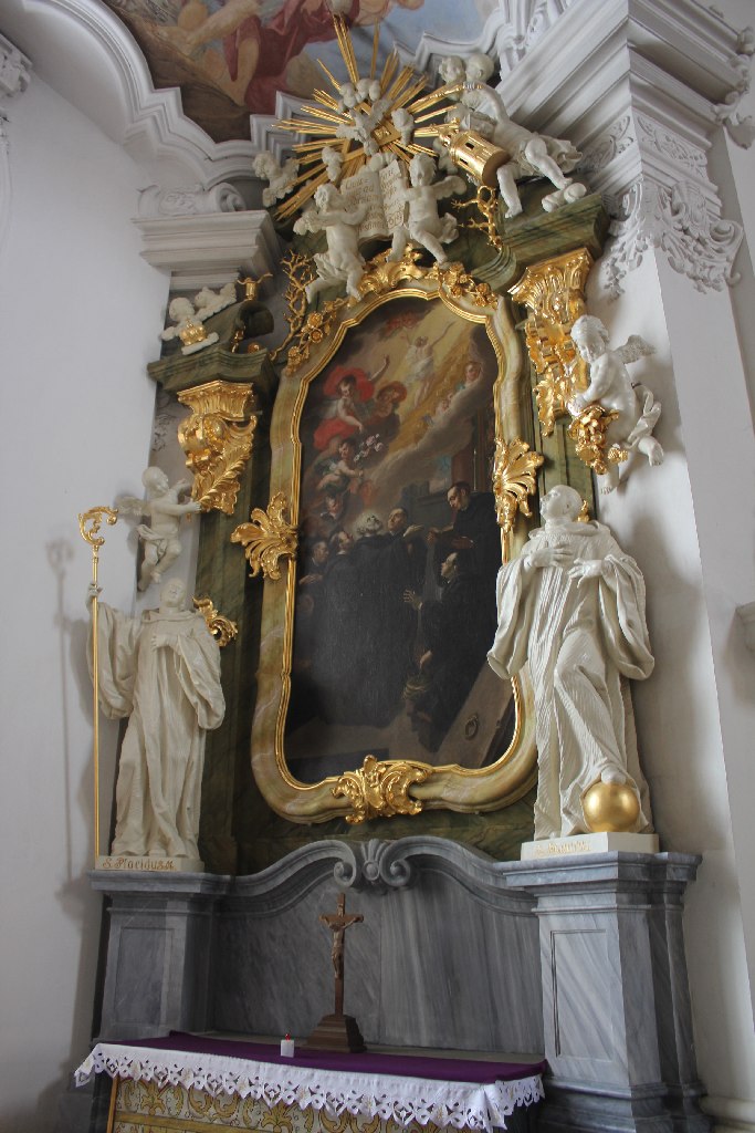 Krzeszów Perłą Baroku cz5