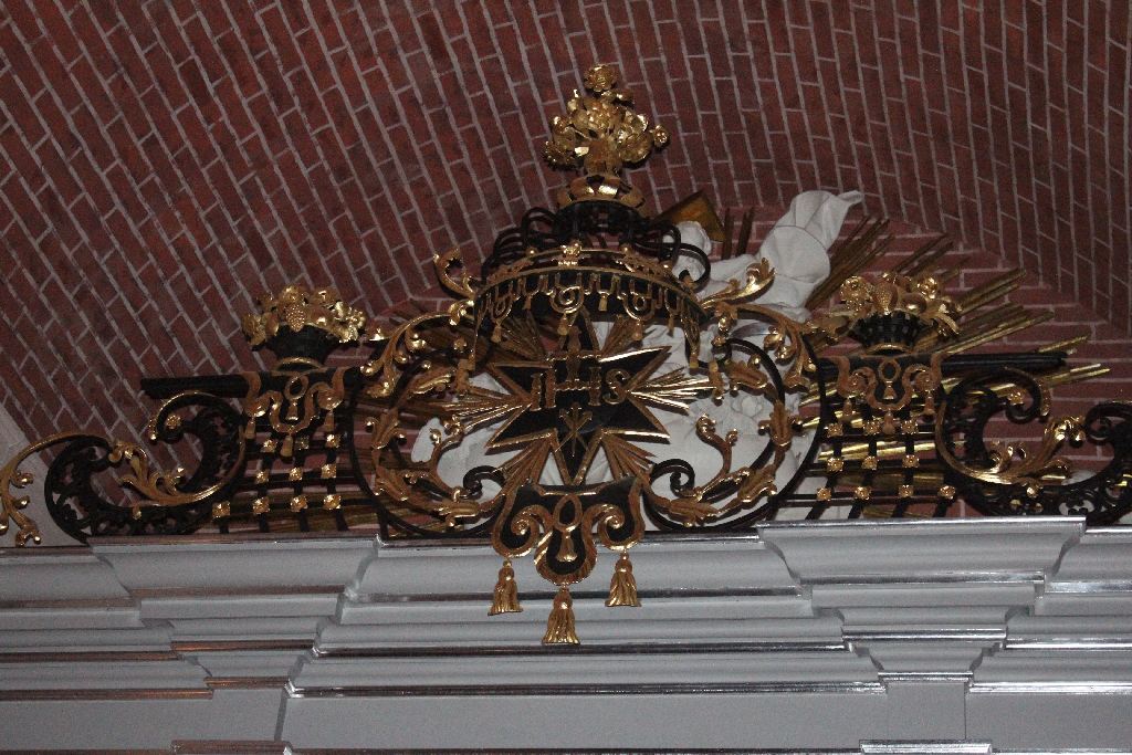 Krzeszów Perłą Baroku cz5