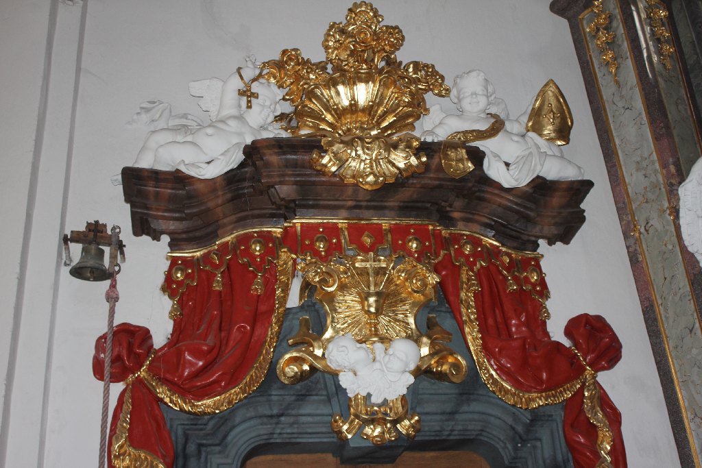 Krzeszów Perłą Baroku cz5
