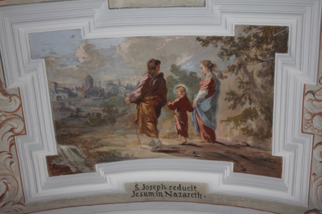 Krzeszów Perłą Baroku cz4