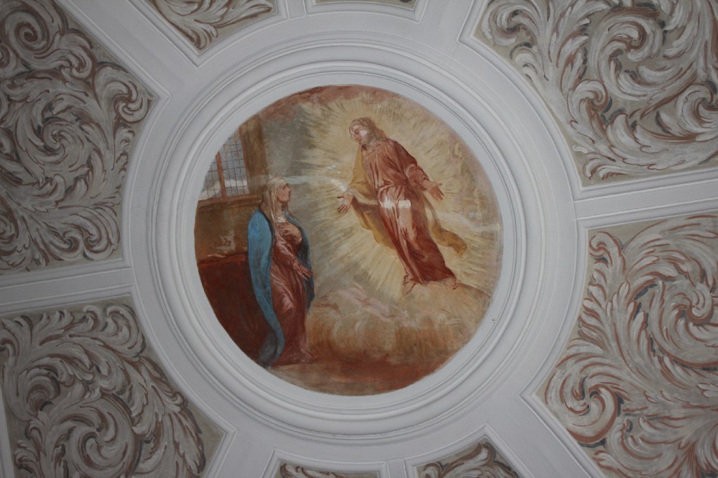 Krzeszów Perłą Baroku cz4