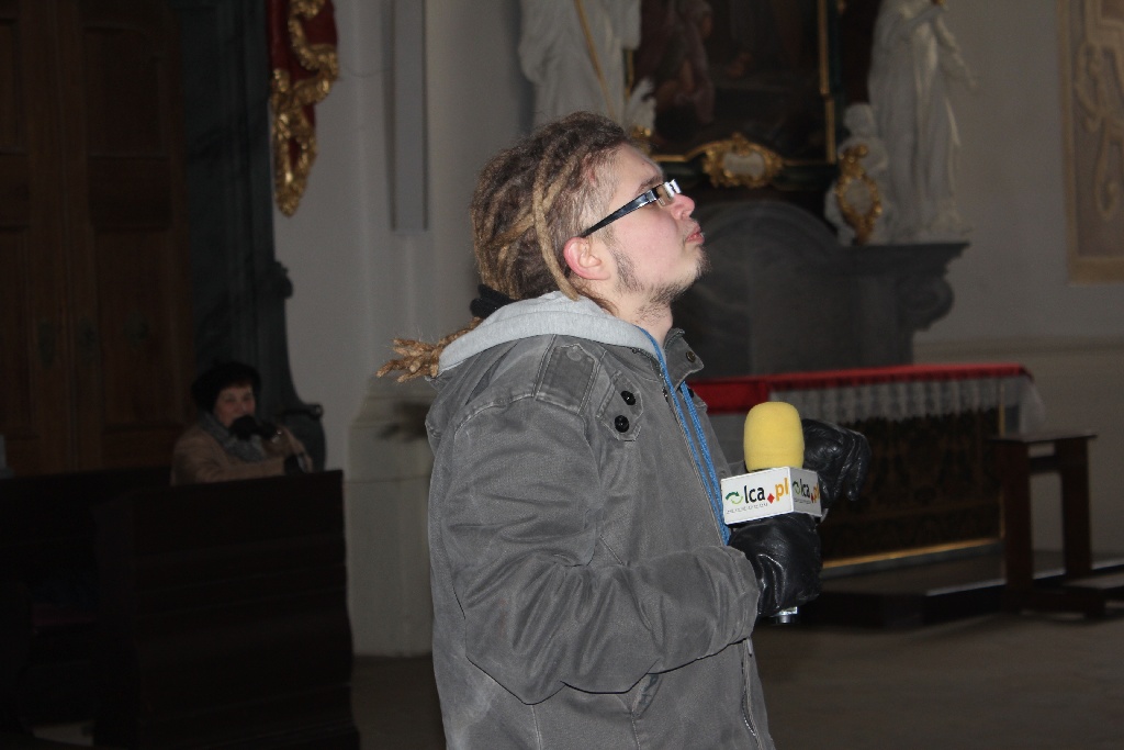 Krzeszów Perłą Baroku cz5