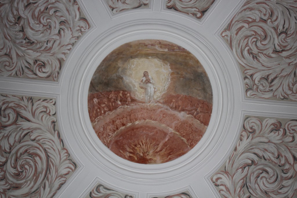 Krzeszów Perłą Baroku cz4