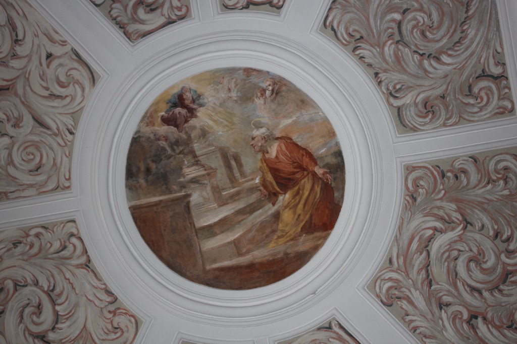 Krzeszów Perłą Baroku cz4