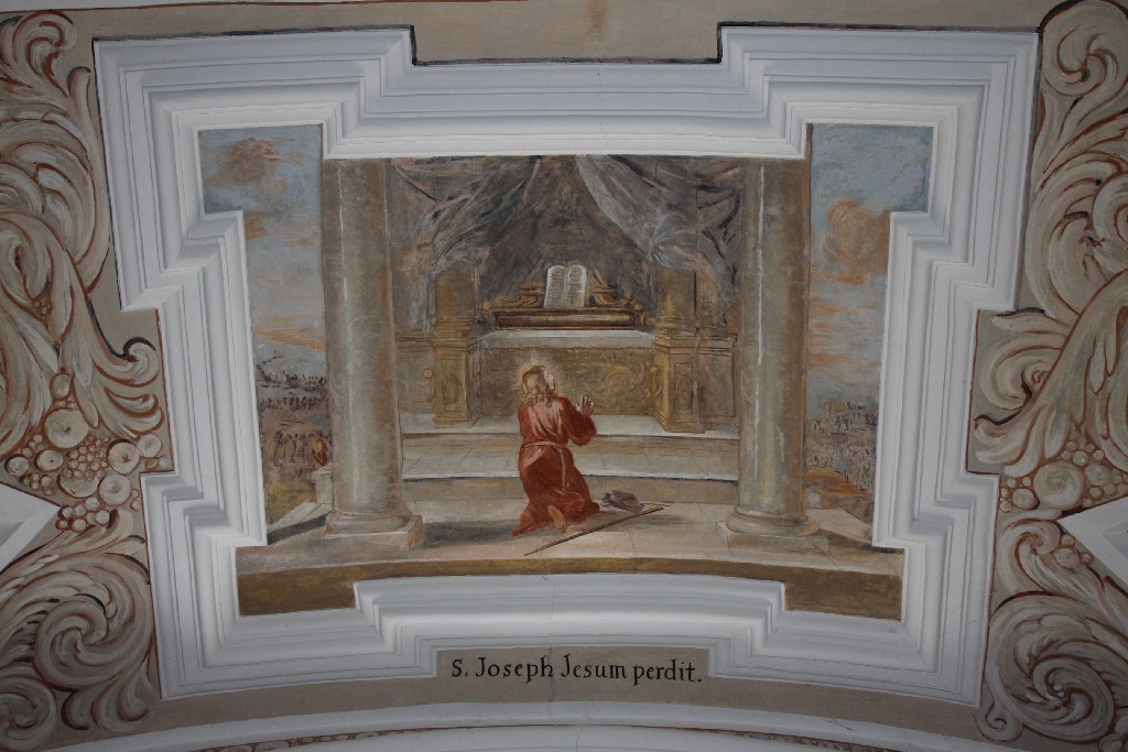 Krzeszów Perłą Baroku cz4