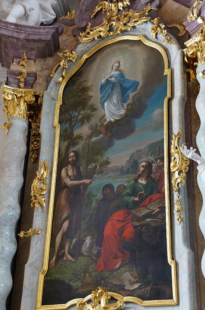 Krzeszów Perłą Baroku cz2