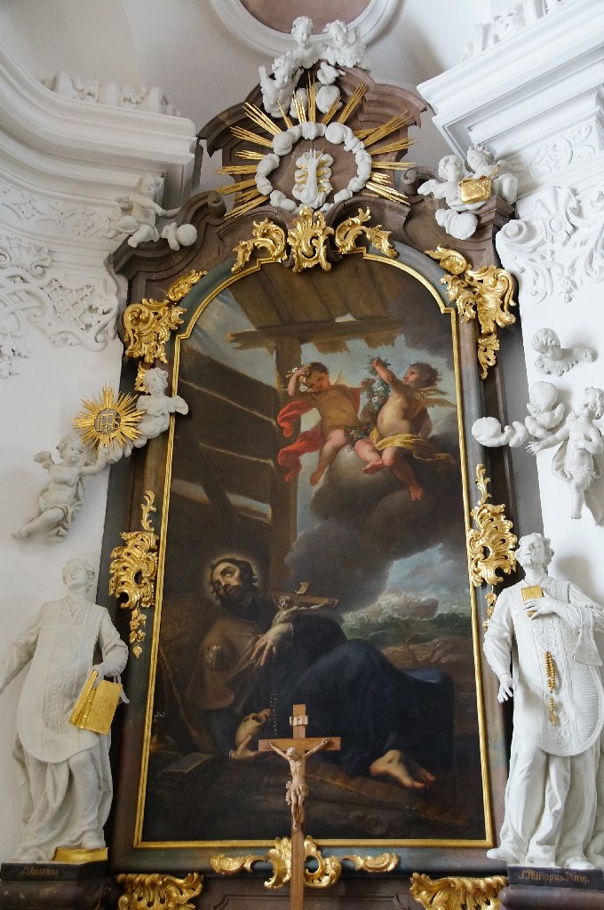 Krzeszów Perłą Baroku cz2