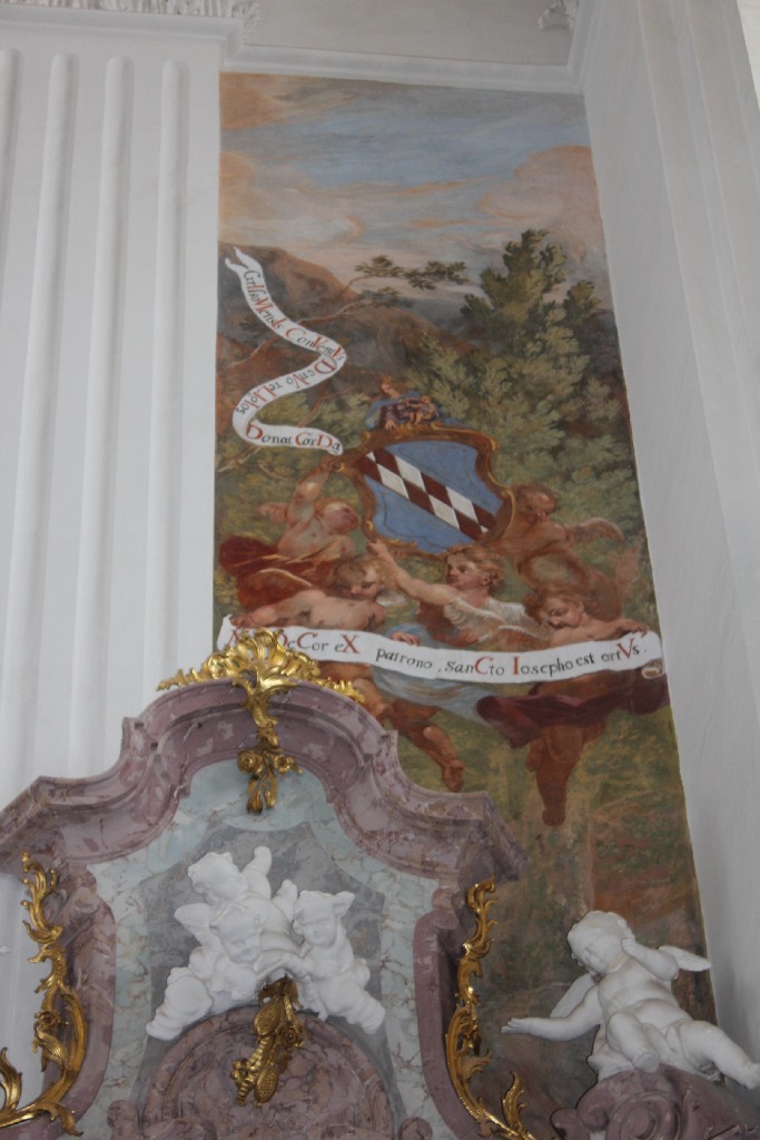 Krzeszów Perłą Baroku cz4
