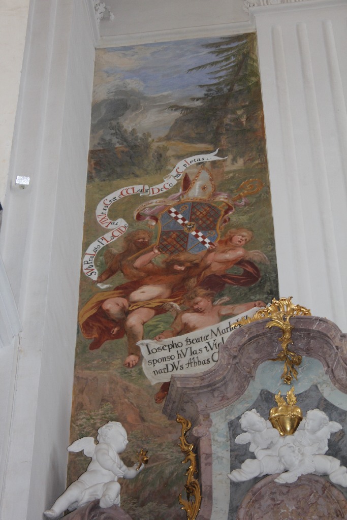 Krzeszów Perłą Baroku cz4