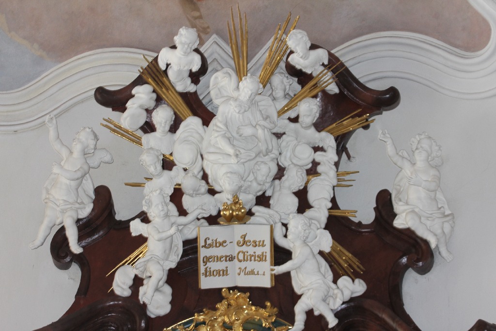 Krzeszów Perłą Baroku cz5