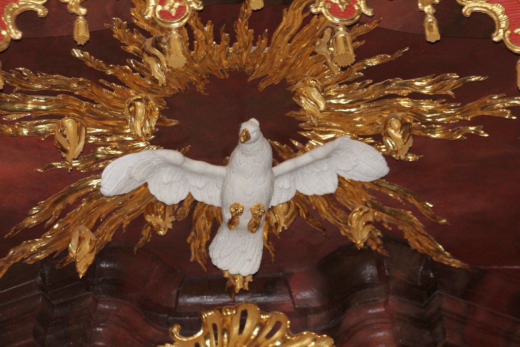 Krzeszów Perłą Baroku cz5