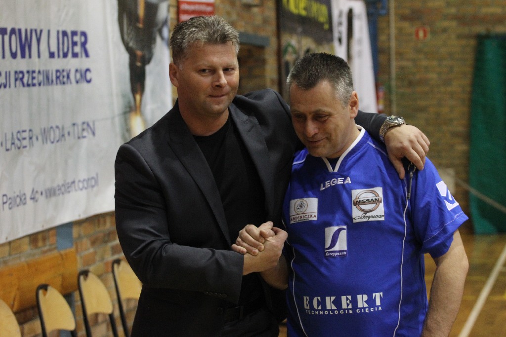 10. kolejka 1. ligi LLH Jako Cup