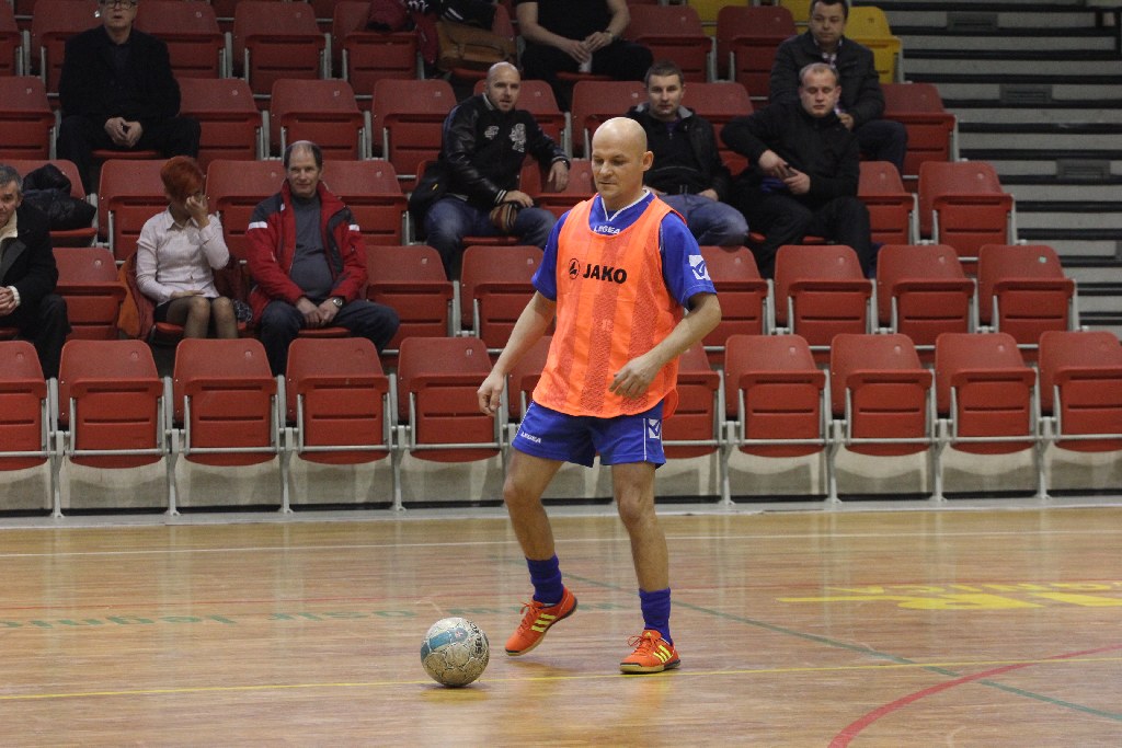 10. kolejka 1. ligi LLH Jako Cup