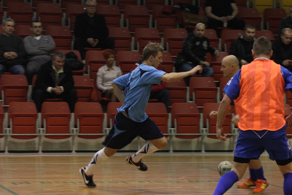 10. kolejka 1. ligi LLH Jako Cup