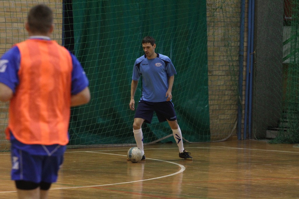 10. kolejka 1. ligi LLH Jako Cup