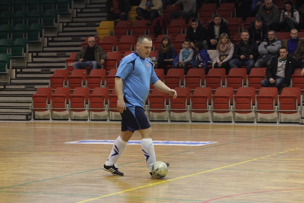 10. kolejka 1. ligi LLH Jako Cup