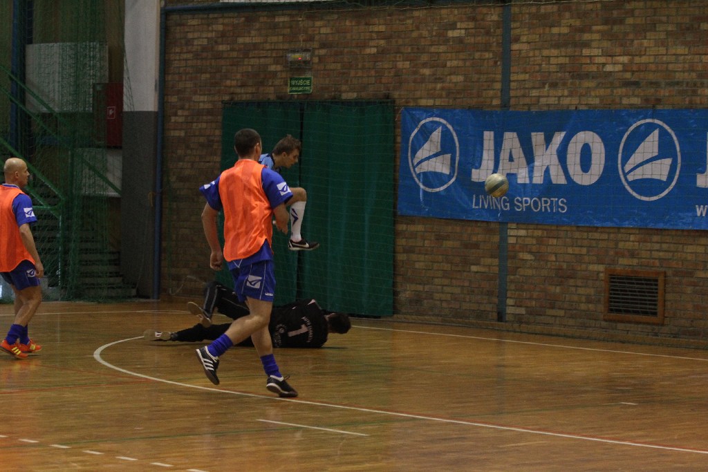 10. kolejka 1. ligi LLH Jako Cup