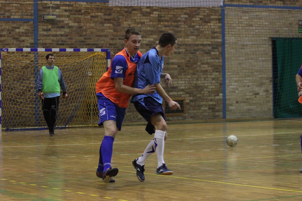 10. kolejka 1. ligi LLH Jako Cup