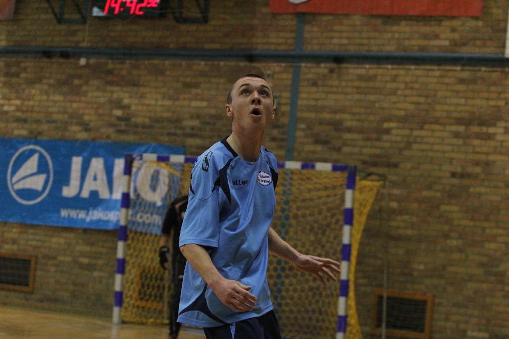 10. kolejka 1. ligi LLH Jako Cup