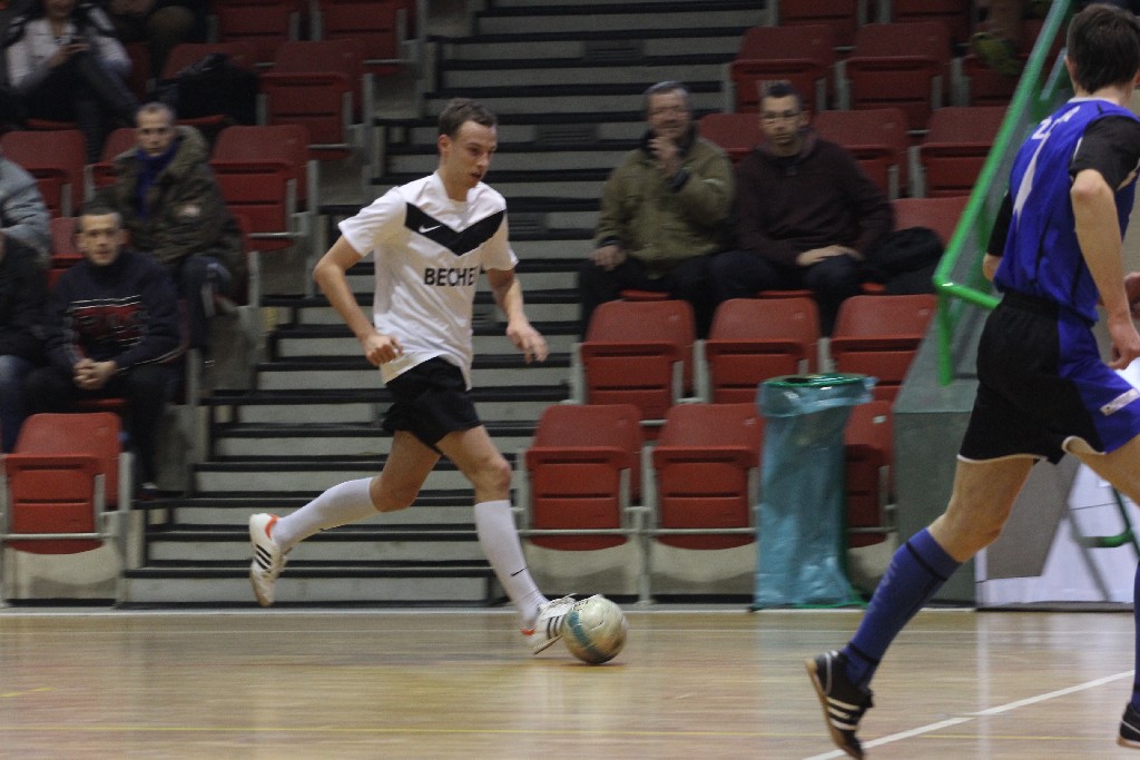 11. kolejka 2. ligi LLH JAKO Cup