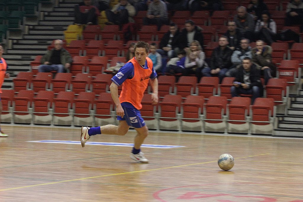 10. kolejka 1. ligi LLH Jako Cup