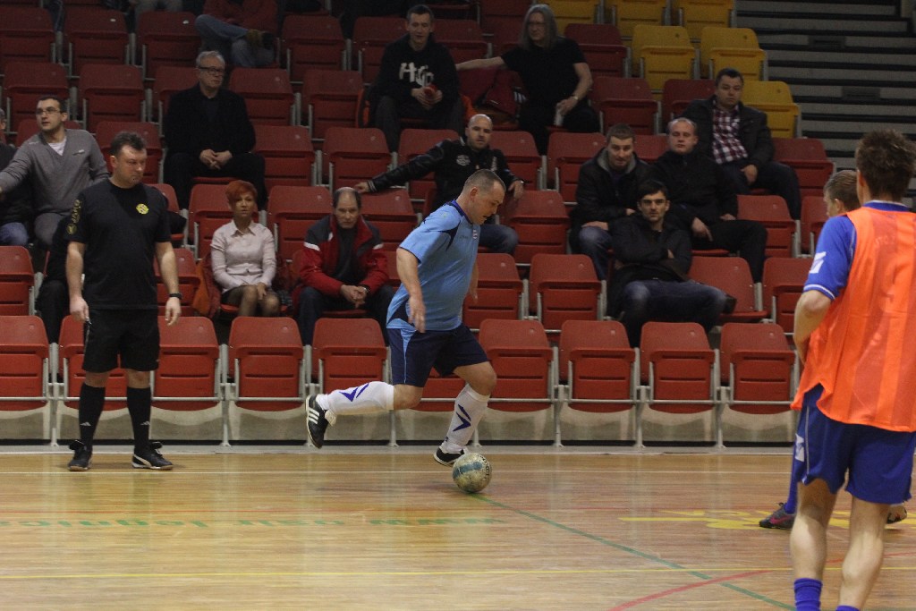 10. kolejka 1. ligi LLH Jako Cup