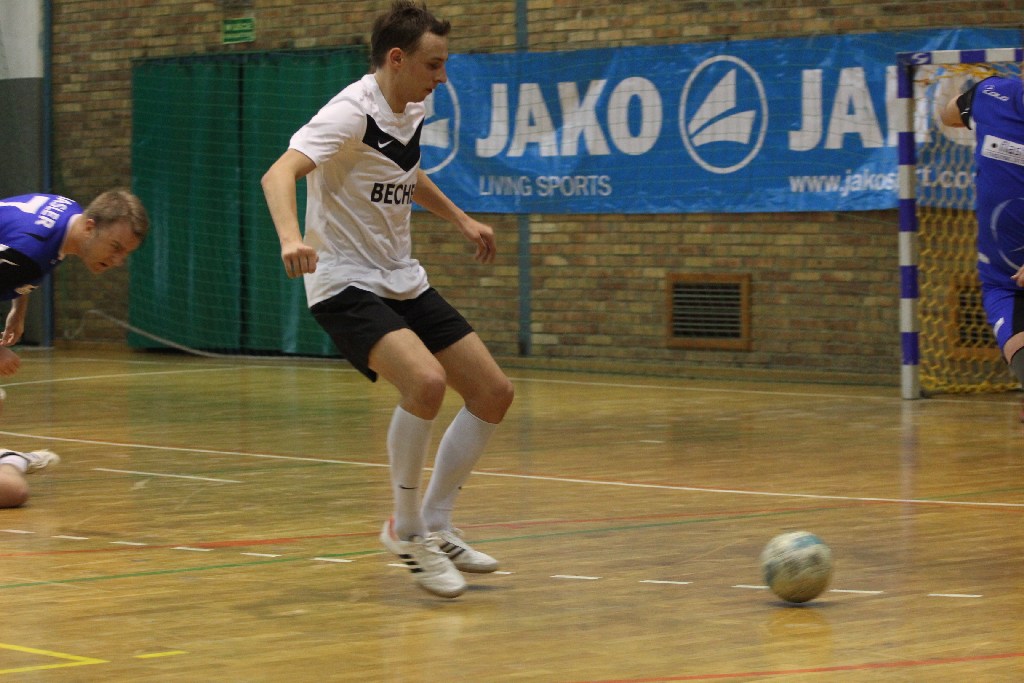 11. kolejka 2. ligi LLH JAKO Cup