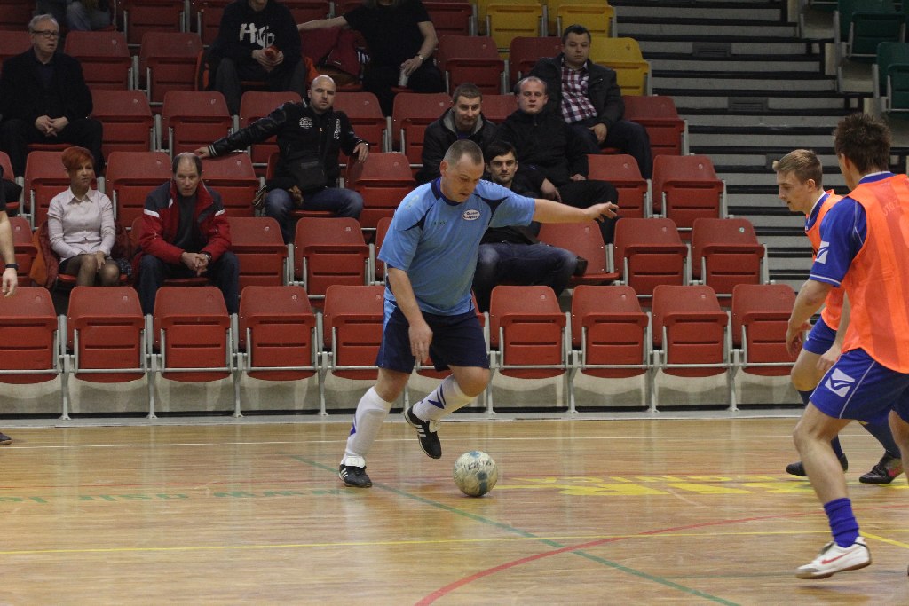 10. kolejka 1. ligi LLH Jako Cup