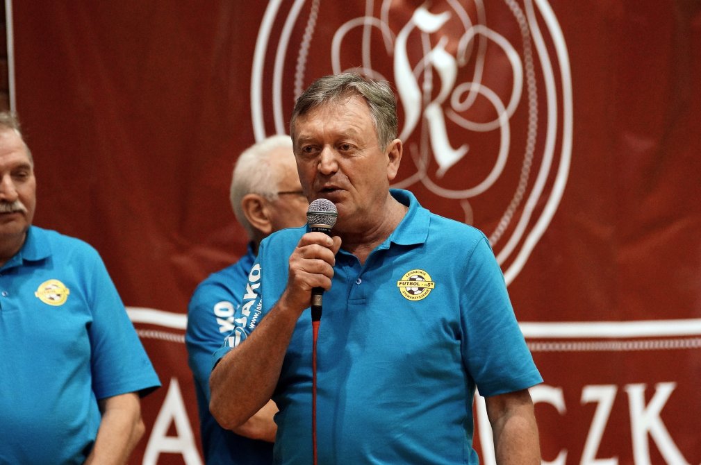 Zanam Legmet Mistrzem Legnicy