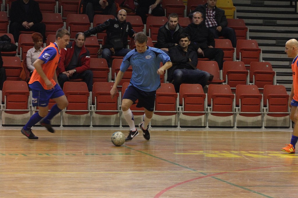 10. kolejka 1. ligi LLH Jako Cup