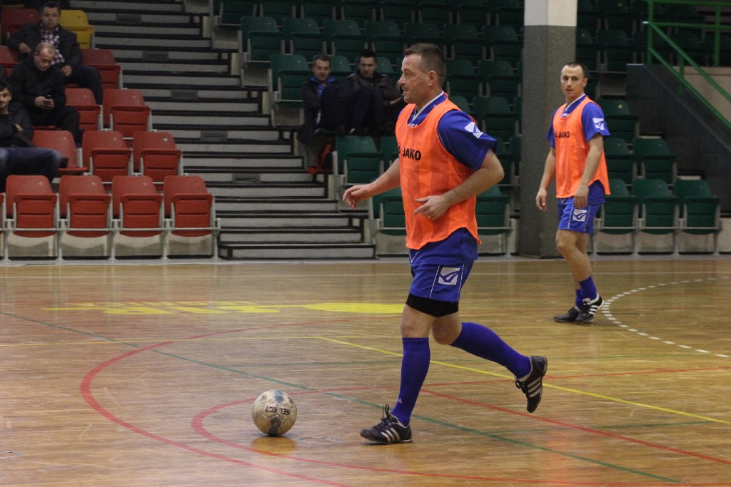 10. kolejka 1. ligi LLH Jako Cup