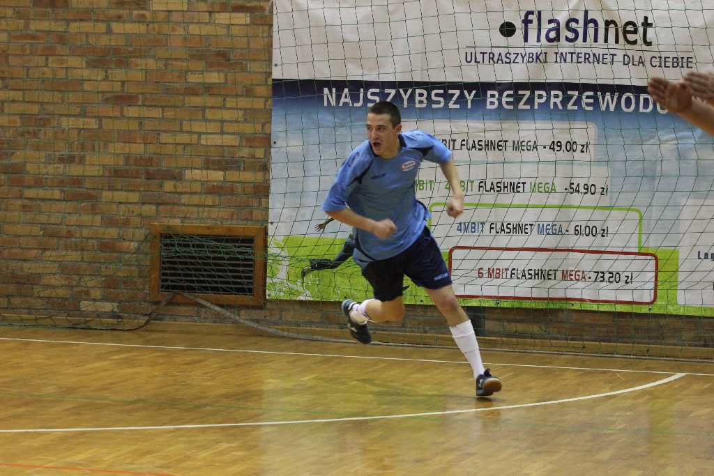 10. kolejka 1. ligi LLH Jako Cup