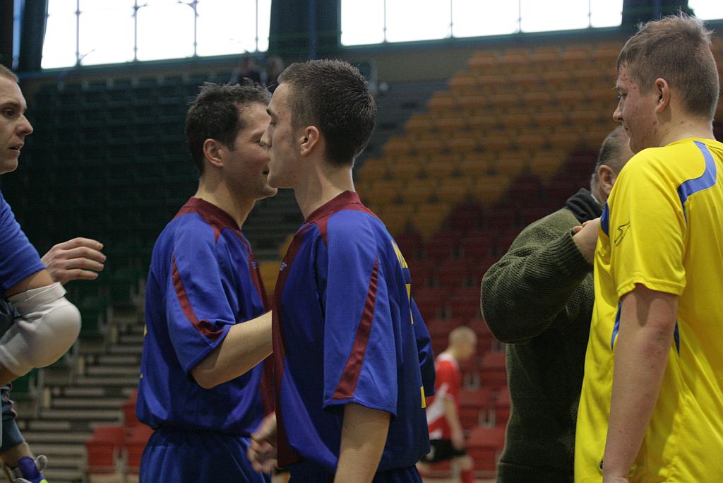 11. kolejka 2. ligi LLH JAKO Cup