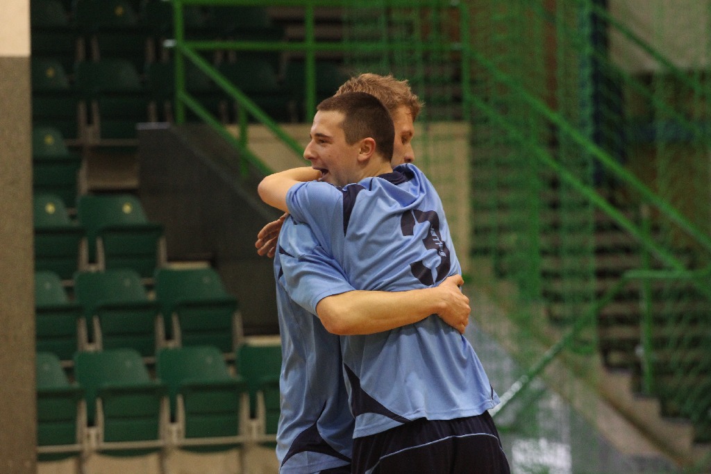 10. kolejka 1. ligi LLH Jako Cup