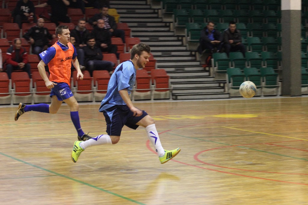10. kolejka 1. ligi LLH Jako Cup
