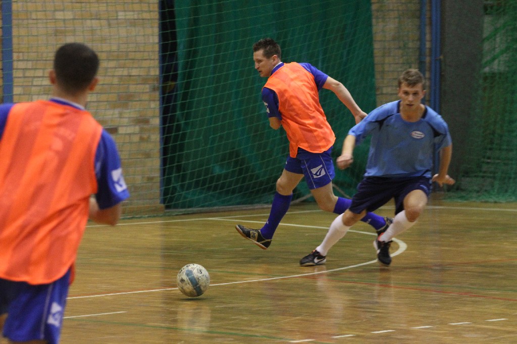 10. kolejka 1. ligi LLH Jako Cup