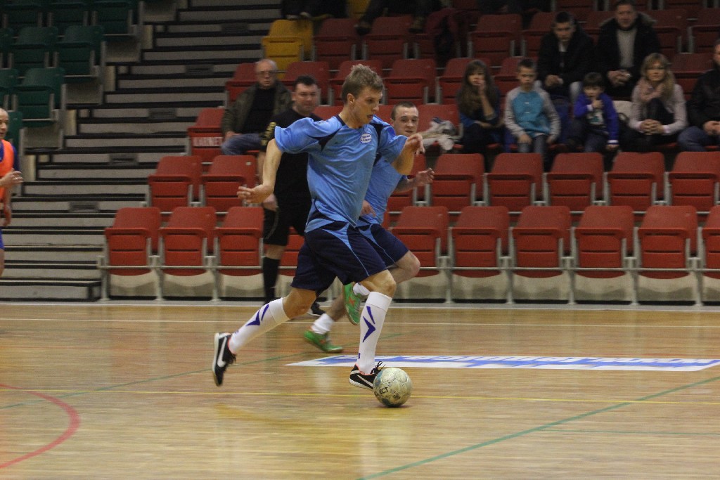 10. kolejka 1. ligi LLH Jako Cup