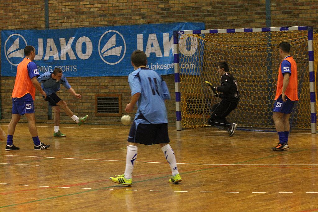 10. kolejka 1. ligi LLH Jako Cup