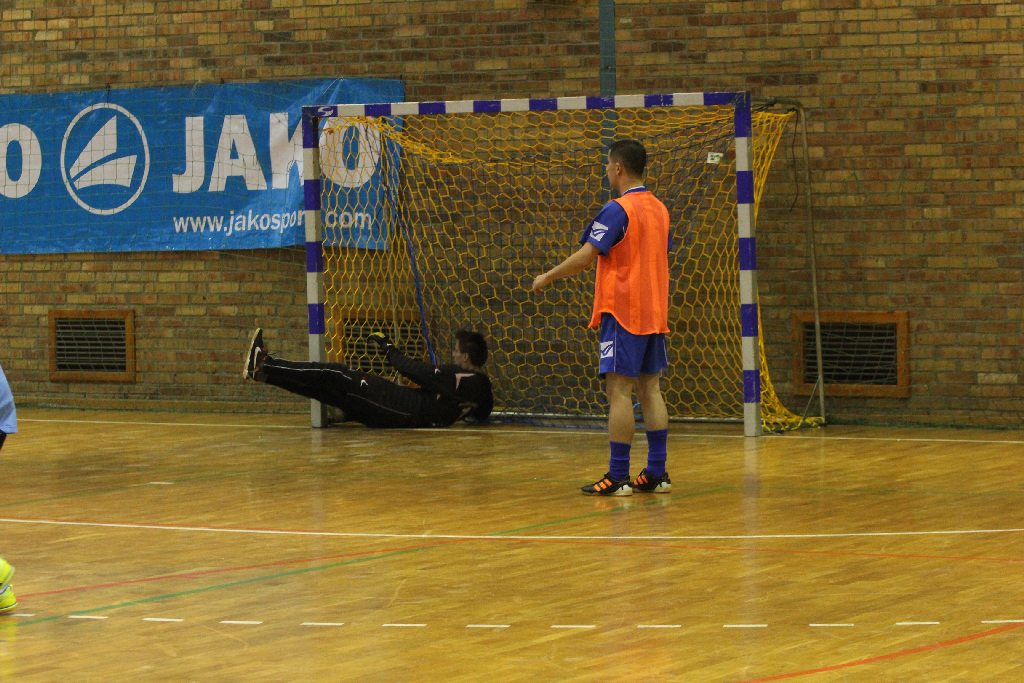 10. kolejka 1. ligi LLH Jako Cup