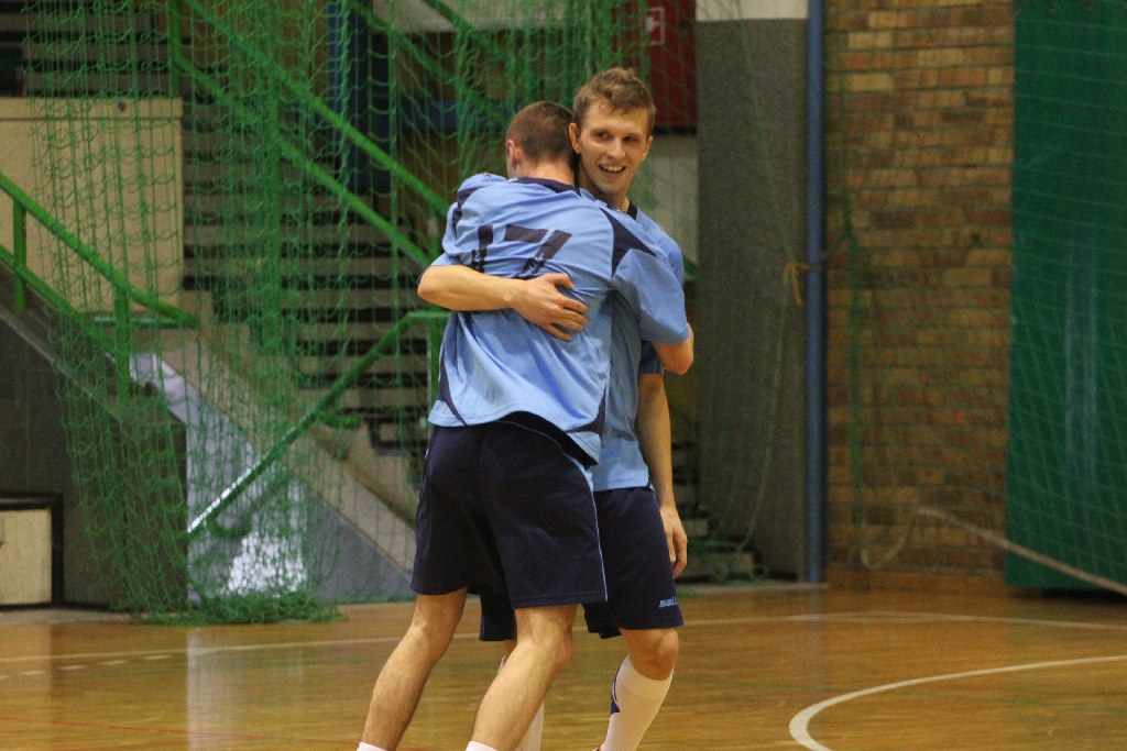 10. kolejka 1. ligi LLH Jako Cup