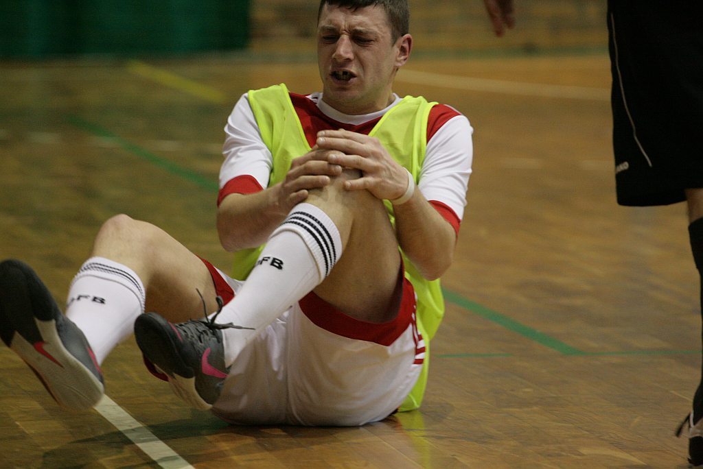 11. kolejka 2. ligi LLH JAKO Cup