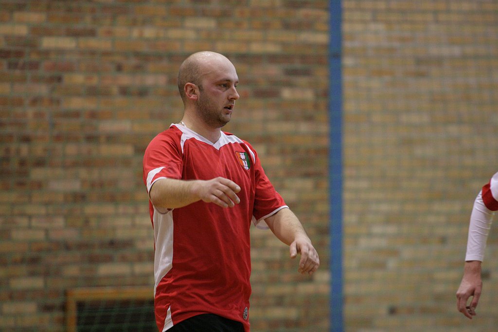 11. kolejka 2. ligi LLH JAKO Cup