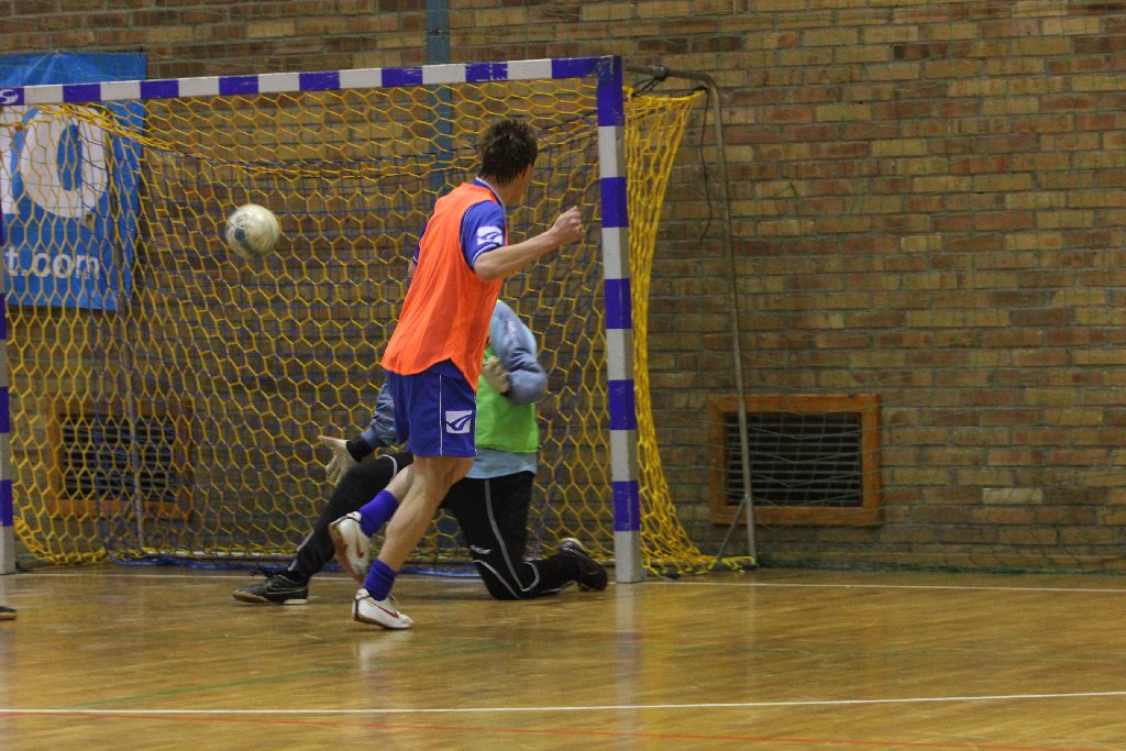 10. kolejka 1. ligi LLH Jako Cup