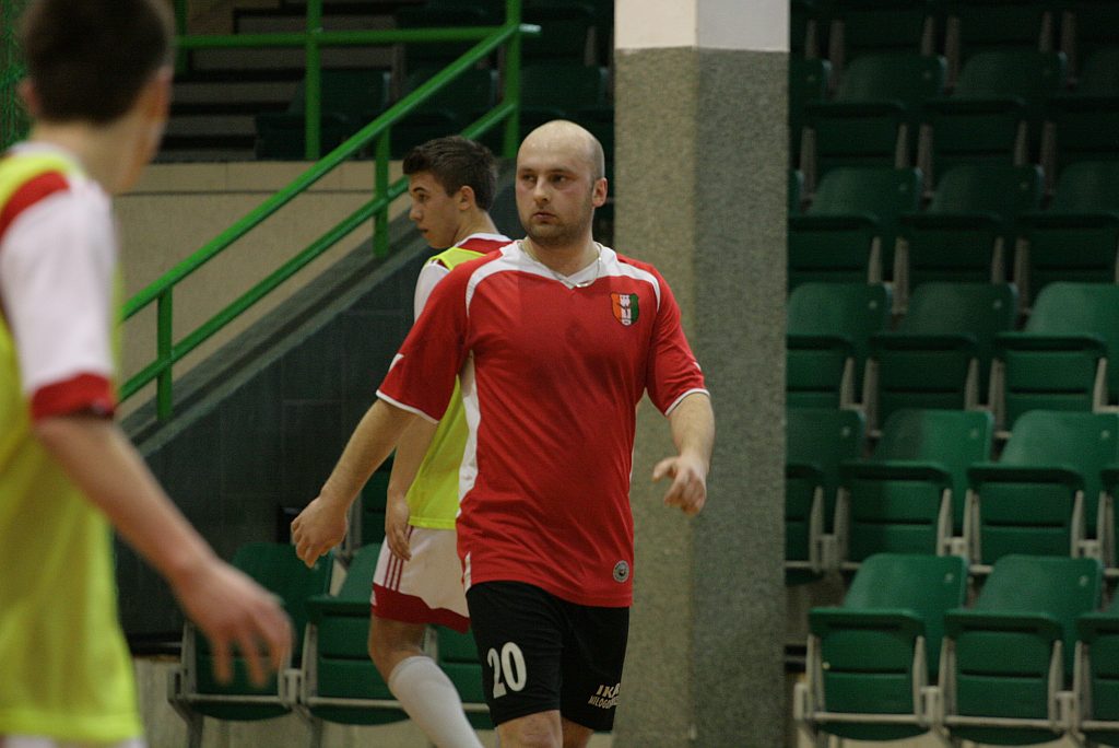11. kolejka 2. ligi LLH JAKO Cup