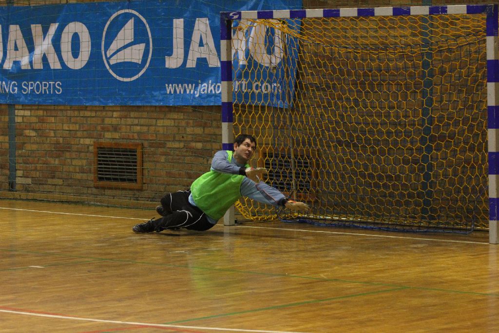 10. kolejka 1. ligi LLH Jako Cup