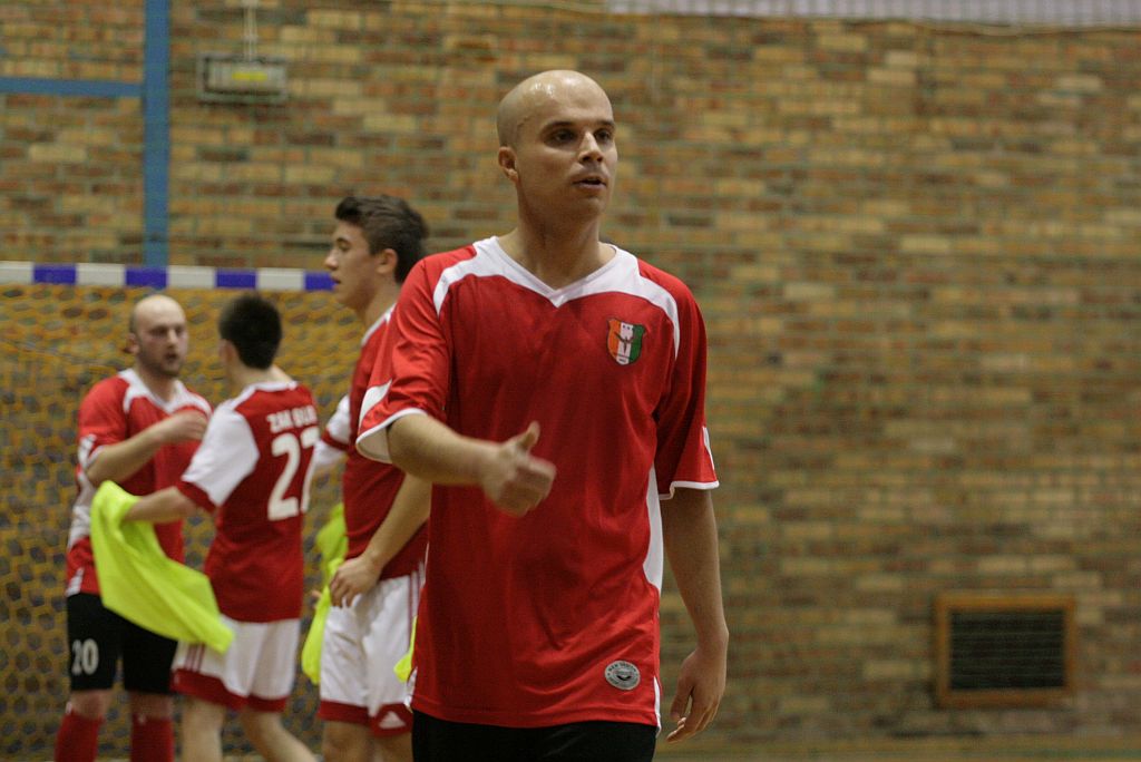 11. kolejka 2. ligi LLH JAKO Cup